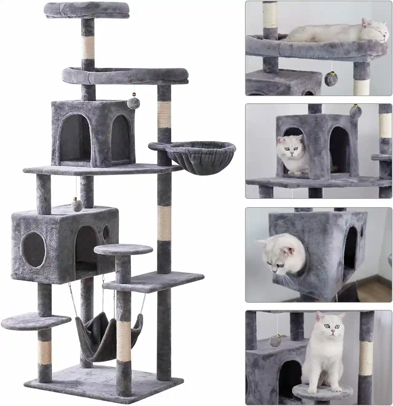 How to Choose Cat Tree 7 Expert Tips to Choose the Right Cat Tree